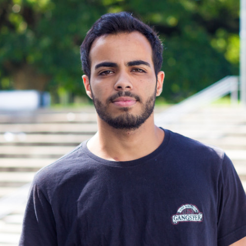 Júlio Fonseca